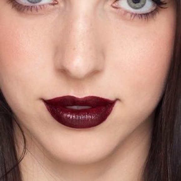 ♣️3/25$ MAC: Liptensity Lipstick in Burnt Violet - Picture 7 of 7